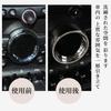 ONGOXD [Для Mini R Series R55/R56/R57/R58/R59/R60] Внутренний Хрустальный Декор Автомобиля