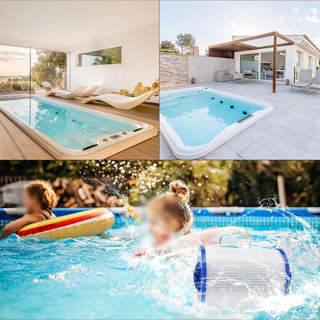 Pools Spa Filter Spa Superior Yard For Filbur FC-0359