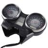 NEW-Motorcycle Gauge Speedometer Tachometer Meter Instrument Fit For HONDA CB1300 2003-2014