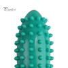 Массажный мяч с морским огурцом Глубокая релаксация мышц и болезненных тканей Миофасциальный релиз Триггерная точка Физиотерапия Нога Рука Талия Спина Стопа Все тело