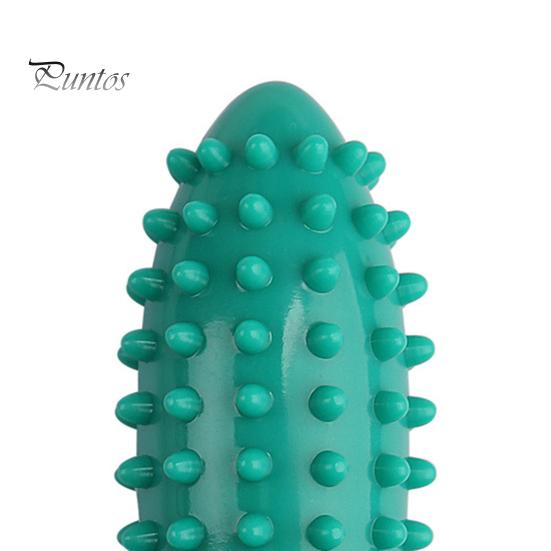 Массажный мяч с морским огурцом Глубокая релаксация мышц и болезненных тканей Миофасциальный релиз Триггерная точка Физиотерапия Нога Рука Талия Спина Стопа Все тело
