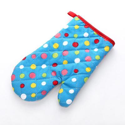(SU)Кухонные перчатки для приготовления пищи в микроволновой печи, рукавицы, коврик для горшка, жаропрочная защита