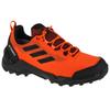 Adidas eastrail 2 r.rdy hiking shoes waterproof orange
