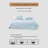 Mercury Home Textiles Летнее одеяло 55% соевого волокна