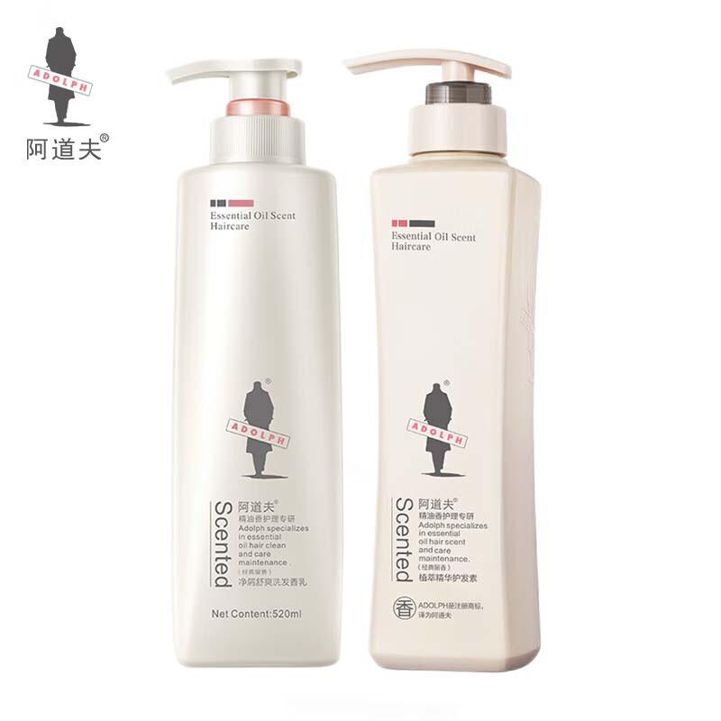 Adolph Dandruff Relief Shampoo & Conditioner Set