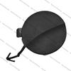 For Ford Territory    Front Bumper Tow Hook Cover Trailer Cap