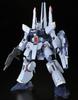 Mobile Suit Gundam UC MSV HGUC 1/144 Silver Bullet Funnel Test Type