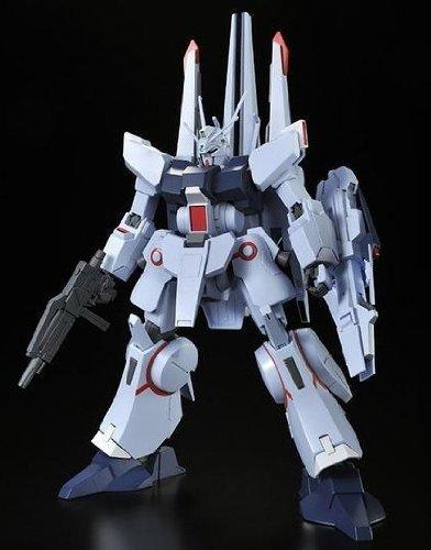 Mobile Suit Gundam UC MSV HGUC 1/144 Silver Bullet Funnel Test Type
