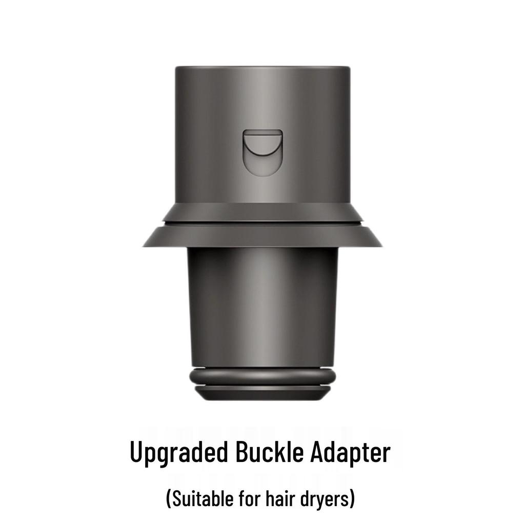 Набор круглых щеток большого и малого диаметра для стайлера Dyson Airwrap