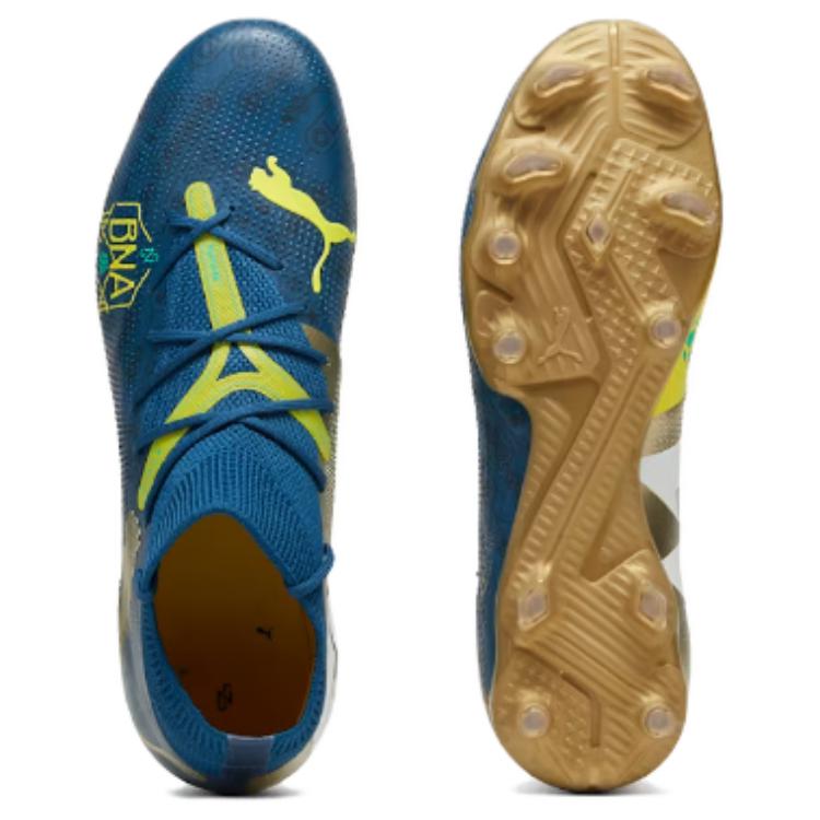 Neymar Jr. X Puma Future 7 Match FG AG BNA Pack Men Sneakers Blue Sailing-Blue Marine-Blue 108081-01