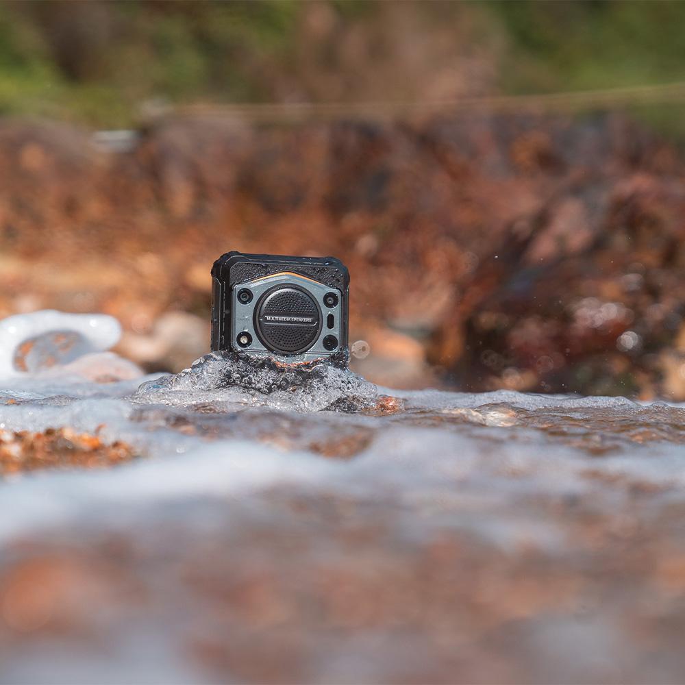 Oukitel Прочный смартфон WP22, 10 000 мАч — Android 13, 8/256 ГБ