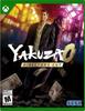 Yakuza 0 Вырезанный Американский Xbox Series X Режиссерский (Северный импорт) -