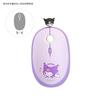 Gourmandise Bluetooth-мышь с персонажами Sanrio Kuromi SANG-558KU