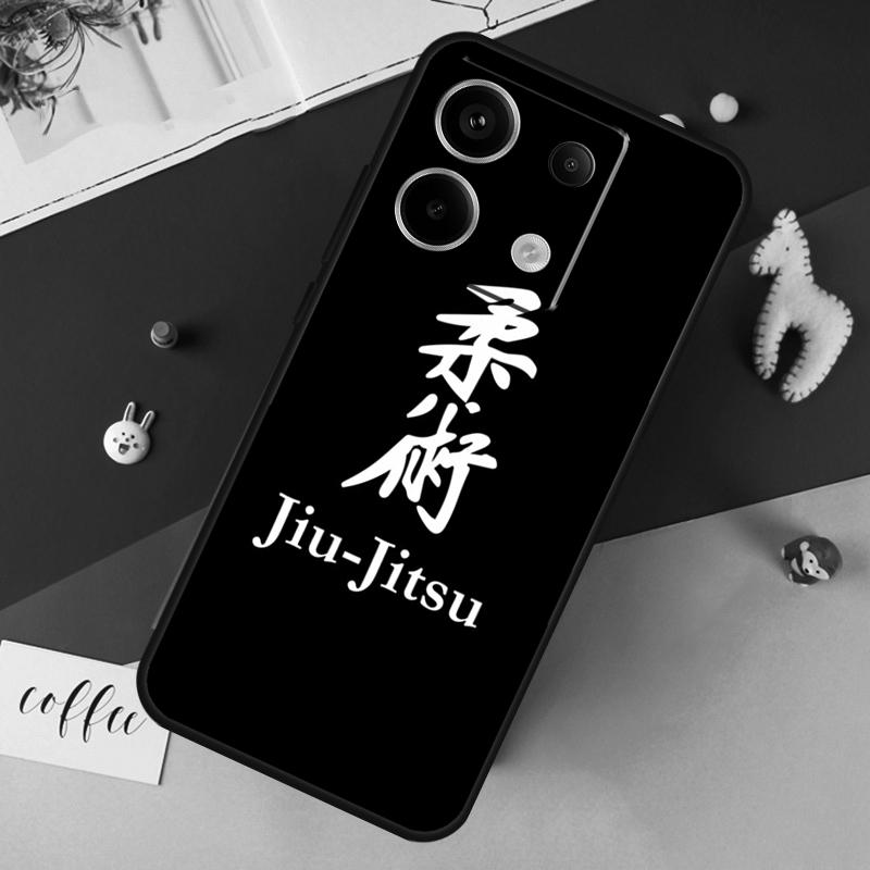 Чехол Judo для Xiaomi Redmi Note 14 Pro 13 12 11 10 15 Pro Plus Redmi 15 14C 10C 12C 13C 15C