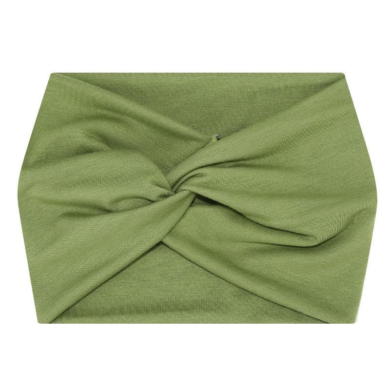 Elastic Yoga Sports Elastic Hair Accessories Headband