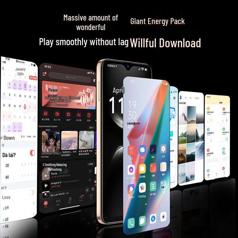 Смартфон Coolpad COOL30 (Китайская версия)