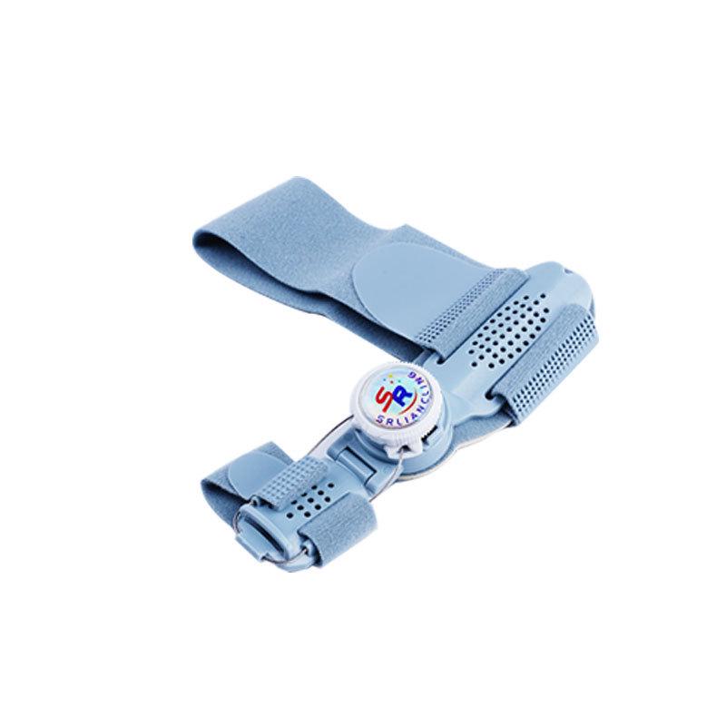 Корректор косточки на ноге Разделитель пальцев ног для мужчин и женщин