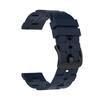20mm 22mm Watchband Silicone Strap for Samsung Galaxy Watch 7/6/5/4 44/40mm 6 4Classic Gear S3 Band Bracelet for Huawei GT3 4Pro