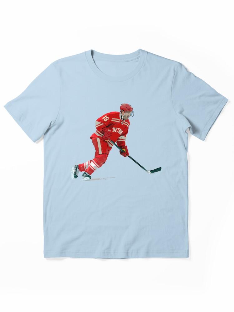 Stanley Cup Pavel Datsyuk Essential Unisex T-Shirt