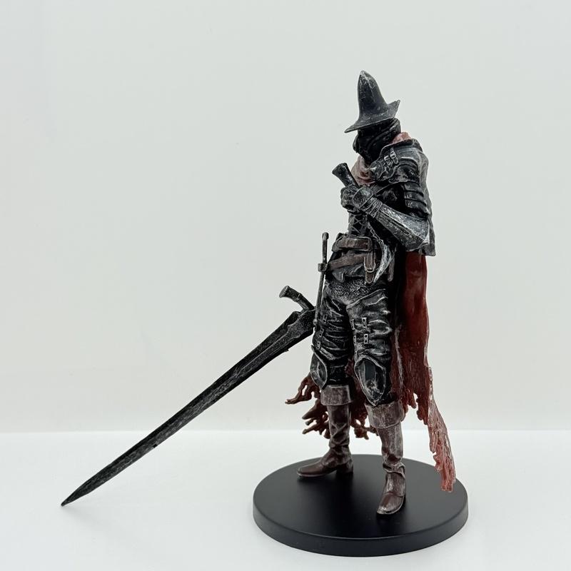 Elden Ring Dark Souls Фигурки Сломанных Рыцарей Настольные Аксессуары