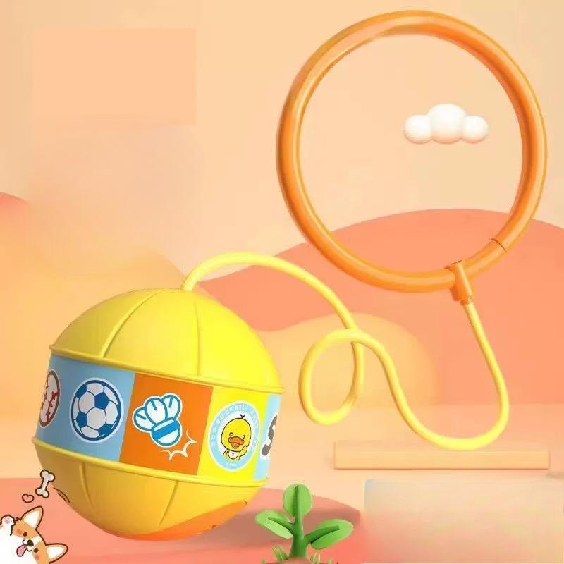 Детские игрушки: Прыгающие мячи Мигающие Качающиеся Прыгающие мячи Светящиеся Эластичные мячи Кольца для ног Петли для ног Прыгающий спорт