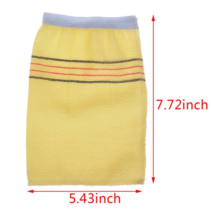 2 шт./компл. одноразовые рукавицы-скрабы, волшебные перчатки для пилинга, отшелушивающие рукавицы для удаления загара