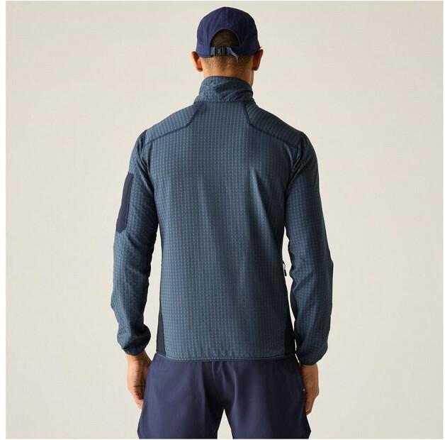 Флис Regatta Baslinn Full Zip