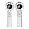ALLOKOREA Clear Turbo Portable Jet Fan FT2 USB-C Rechargeable Handheld Cooling Fan