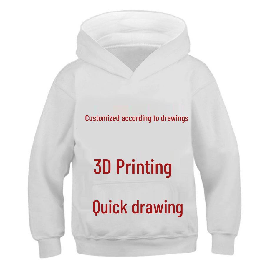 Высококачественная модная толстовка OFF WHITE Basic с 3D-принтом Стрела