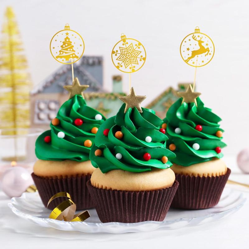 500 шт. Наклейки для вечеринки, Рождественские, для упаковки подарков, этикетки, скрапбукинг, милые канцелярские наклейки, круглые прозрачные наклейки с Рождественским снеговиком