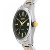 Seiko Sur377p1 ClaSSic Аналоговые Мужские Титановые Часы