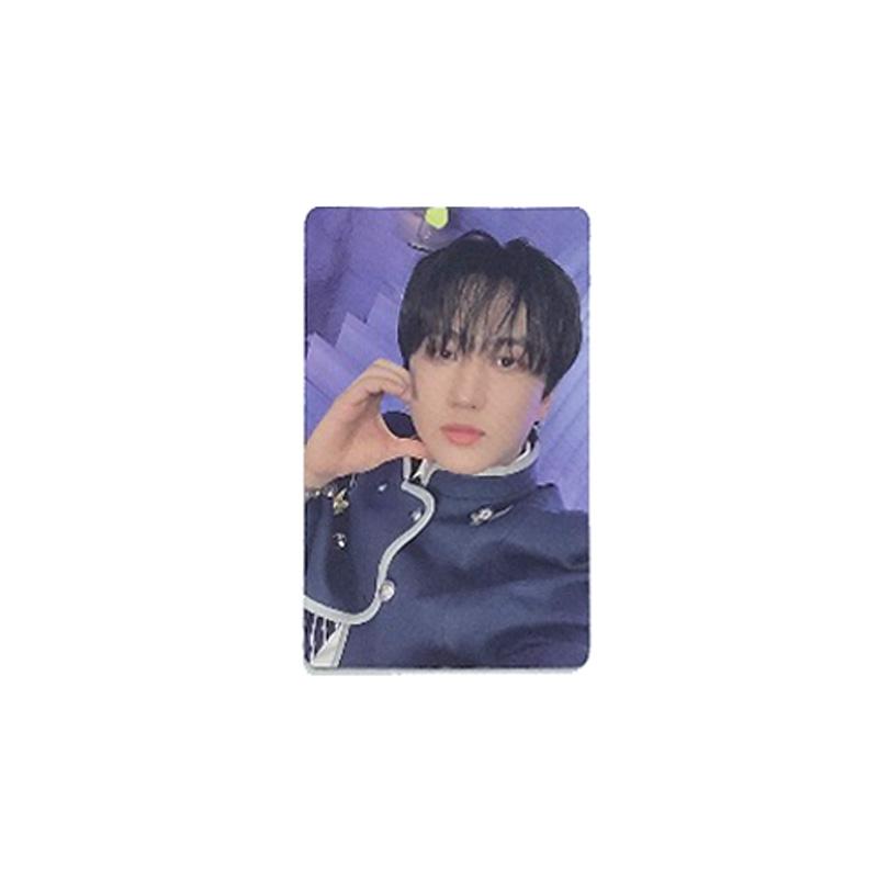 [K-AZT BENEFIT] Stray Kids - MAGIC SCHOOL JYP Благотворительная фотокарточка