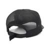 New Era Outdoor Mesh Cap 9FORTYA-FRAME Lightweight Water Repellent Sunshade Black FREE OD 940AFTR SUNSHADE UT SURF BLK 14392234 NER36O5003