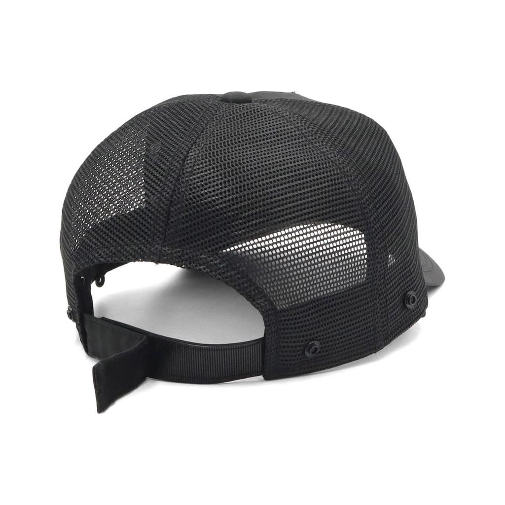 New Era Outdoor Mesh Cap 9FORTYA-FRAME Lightweight Water Repellent Sunshade Black FREE OD 940AFTR SUNSHADE UT SURF BLK 14392234 NER36O5003