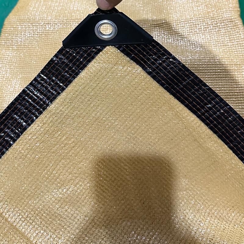 Садовая солнцезащитная сетка, защита от ультрафиолета, уличная пергола, солнцезащитный козырек, солнцезащитный козырек для бассейна, навес для растений