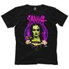 Официальная футболка Saraya Grudge AEW