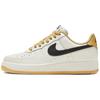 Air Force 1 '07 LV8 'Sail Tan Black' Sneakers FD9063-101