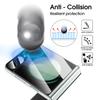 Закаленное стекло Защитные пленки для экрана для Samsung Galaxy Z Flip 7 6 5 Мягкая гидрогелевая пленка Защитная крышка для линзы с защитой от царапин для Samsung Z Flip 7