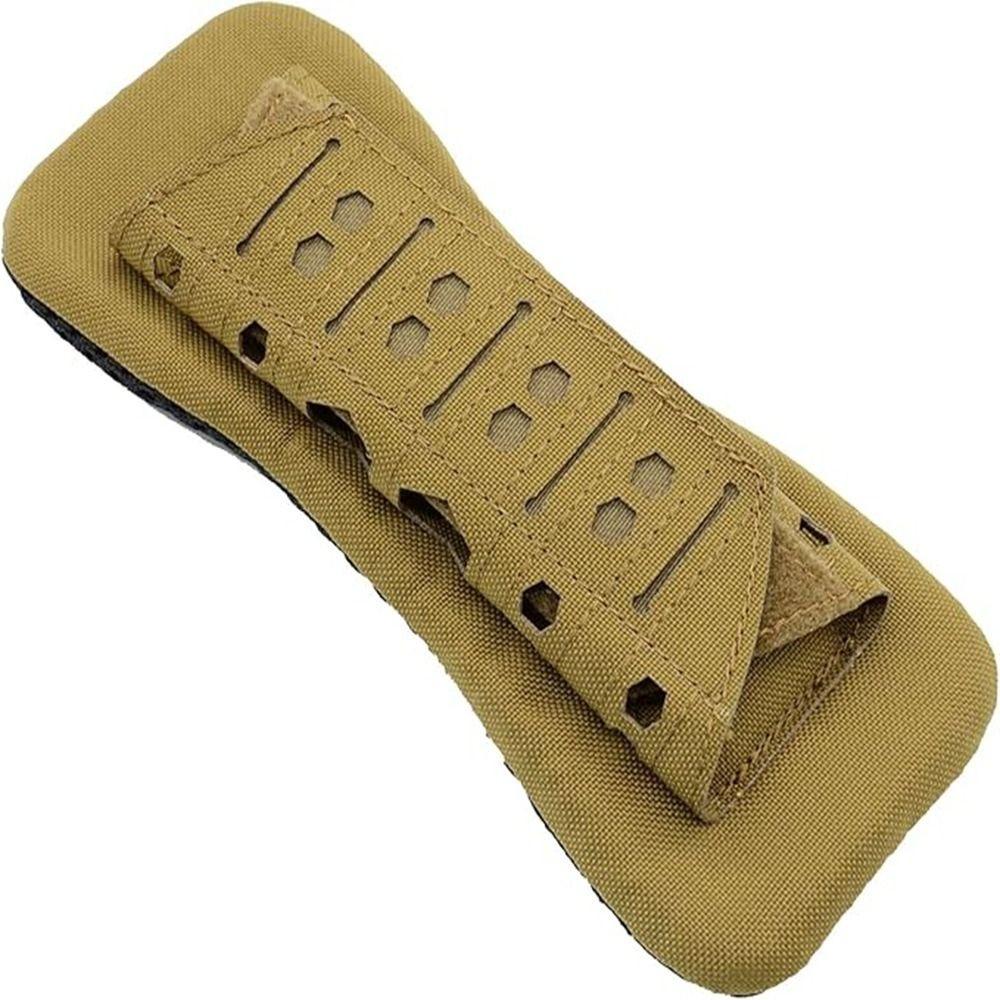 Anti-friction Shoulder Strap Pad Breathable Climbing Shoulder Pad Outdoor Shoulder Pad Travel