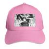 JJK  YUTA X RIKA Baseball Cap Horse Hat Winter hat Brand Unisex cap Designer Hat Unisex Luxury Brand Womens