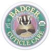 Badger, уход за кутикулой, масло ши, 21 г (0,75 унции)