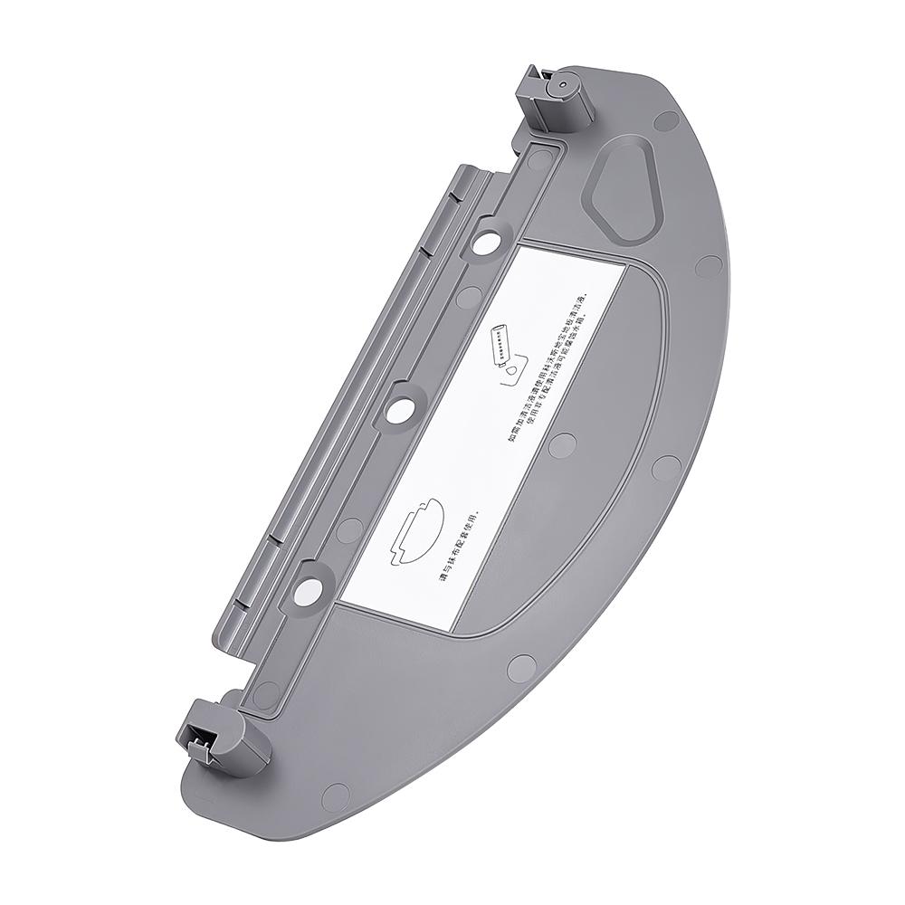 Mopping Cloth Holder Bracket for ECOVACS DEEBOT T8/T8AIVI/MAX/T9/T9 Max/N8 Pro/DX93/DDX96 Sweeping Robot Vacuum Rag Holder Part