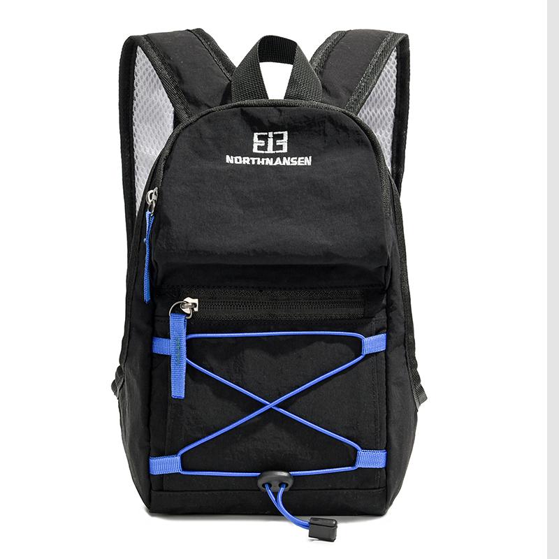 Легкий рюкзак для альпинизма, дорожная сумка для велоспорта, унисекс, маленький рюкзак