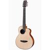 Acoustic Guitar ANueNue Bird Guitar aNueNue BIRDGUITAR Acoustic Guitar aNN-M52