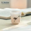 Mr. Nanshan Ceramic Master Teacup