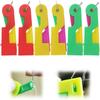 Upgraded Automatic Needle Threader, New Sewing Machine Needle Threader For Hand Sewing Plastic, Quick Sewing Machine Loop Needle Threaders