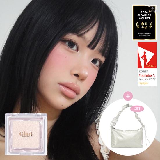 Блестящий маркер (подарок обзор событие/наложение румян)