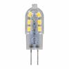 10 Pack G4 LED Bulb Lights Dimmable Brightness LED Light Bulbs Bright LED Bulbs  Chandelier