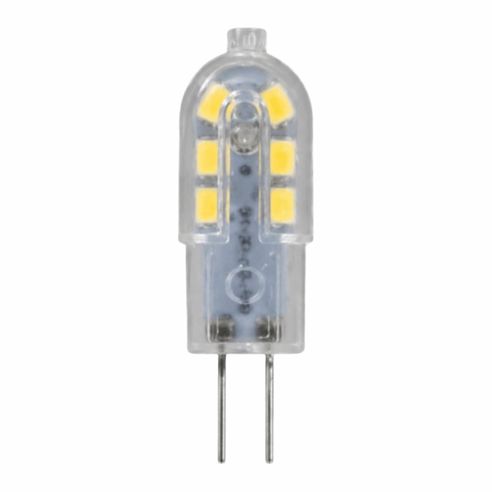 10 Pack G4 LED Bulb Lights Dimmable Brightness LED Light Bulbs Bright LED Bulbs  Chandelier