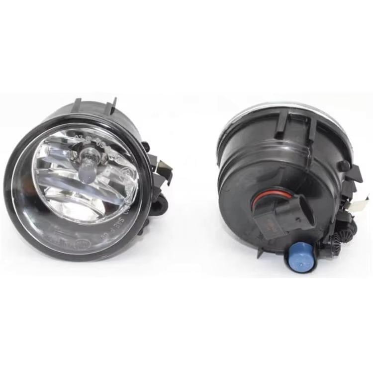 Подкрылок BMW X6 E71/E72 (2008-2014 гг.) - Совместимо с номерами деталей 51717180621 и 51717180622